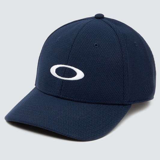 Oakley caps Golf Ellipse Hat navy blue