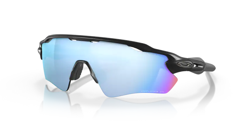 Oakley Radar EV Path Prizm Deep Water Polarized