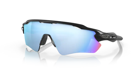 Oakley Radar EV Path Prizm Deep Water Polarized