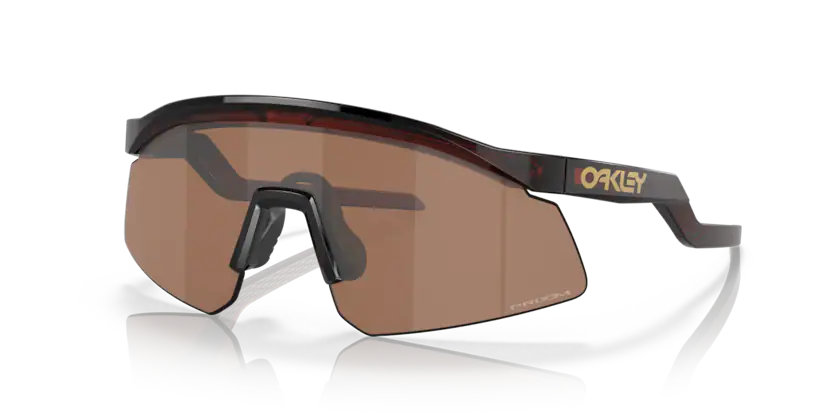 Oakley Hydra Prizm Tungsten Lenses,  Rootbeer Frame