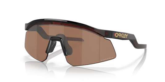 Oakley Hydra Prizm Tungsten Lenses,  Rootbeer Frame