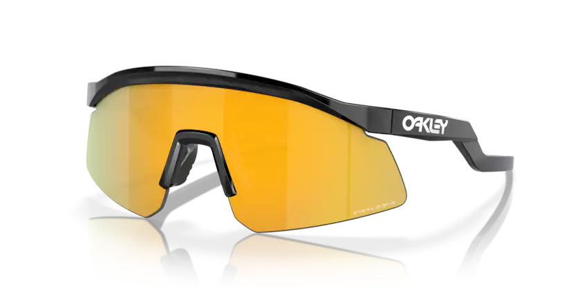Oakley Hydra with Prizm 24k Lenses and Black Ink Frame