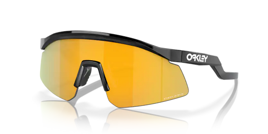 Oakley Hydra with Prizm 24k Lenses and Black Ink Frame