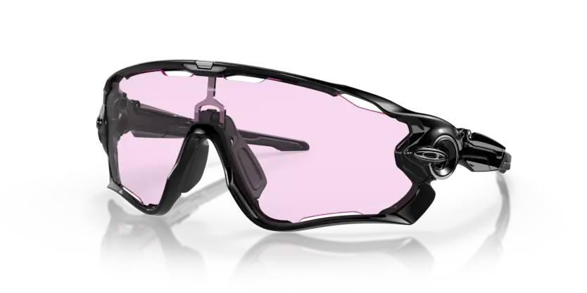 Oakley Jawbreaker Prizm low light