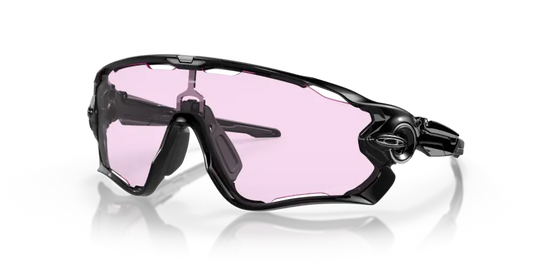 Oakley Jawbreaker Prizm low light