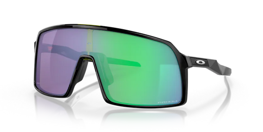 Oakley Sutro Black ink Frame with Prizm jade Lenses 940603