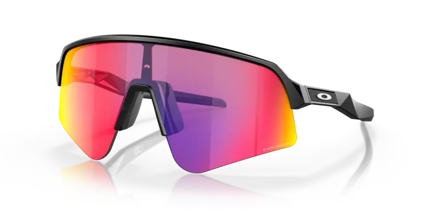 Oakley Sutro Lite Sweep Prizm road