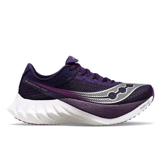 saucony men's endorphin pro 4 UK12