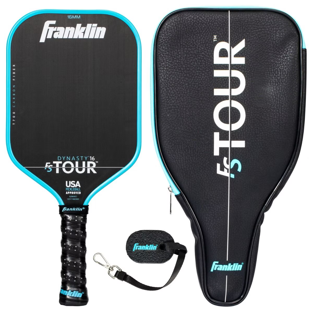 Franklin FS Tour Dynasty 16mm