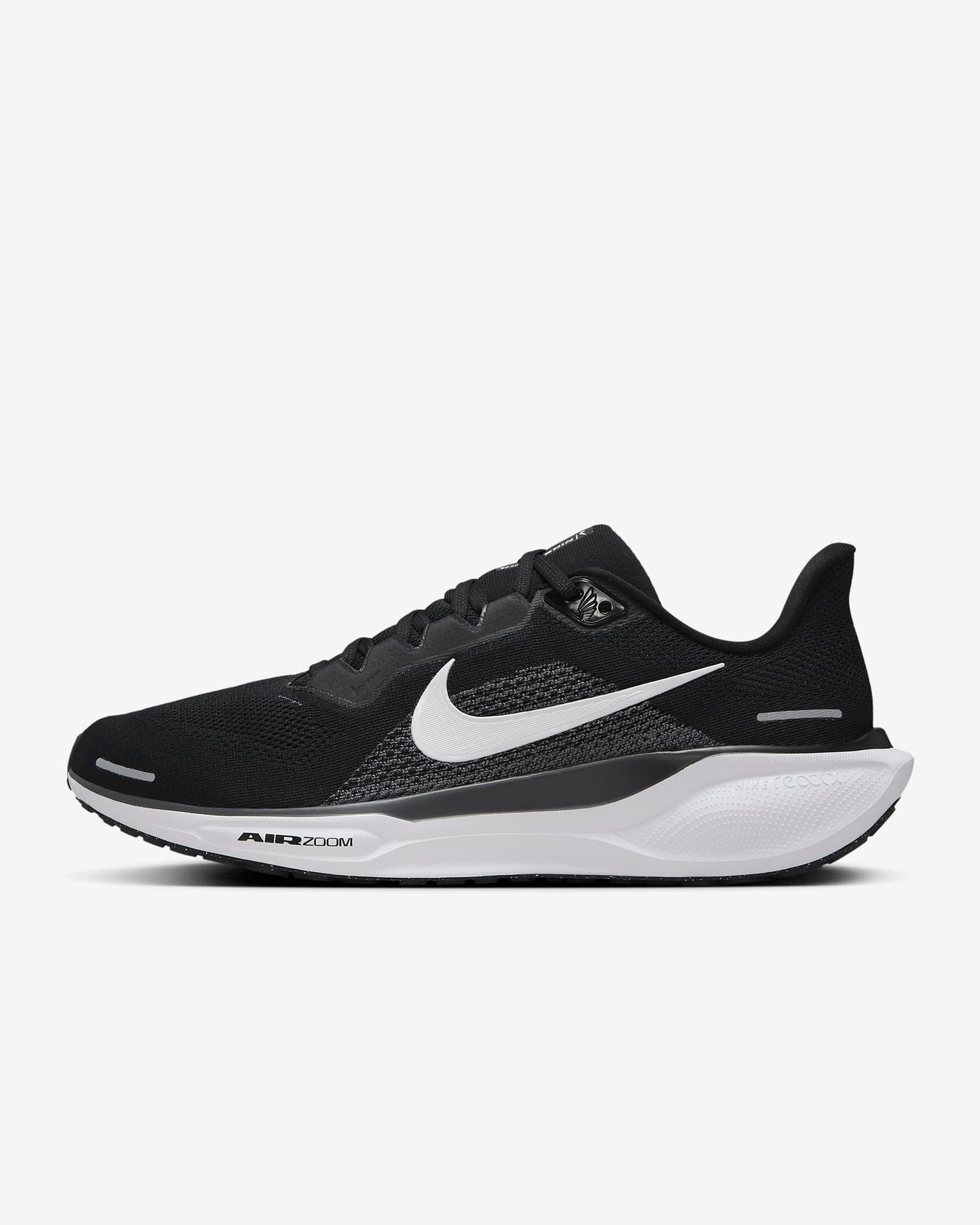 Nike AIR ZOOM Pegasus 41 BLACK/WHITE