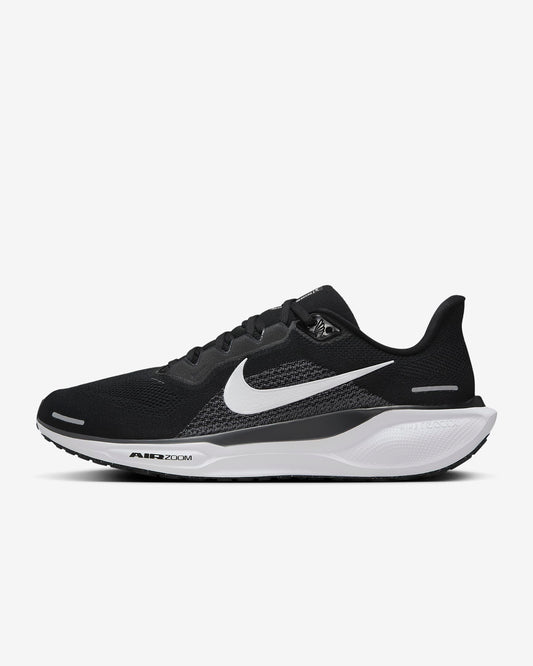 Nike AIR ZOOM Pegasus 41 BLACK/WHITE