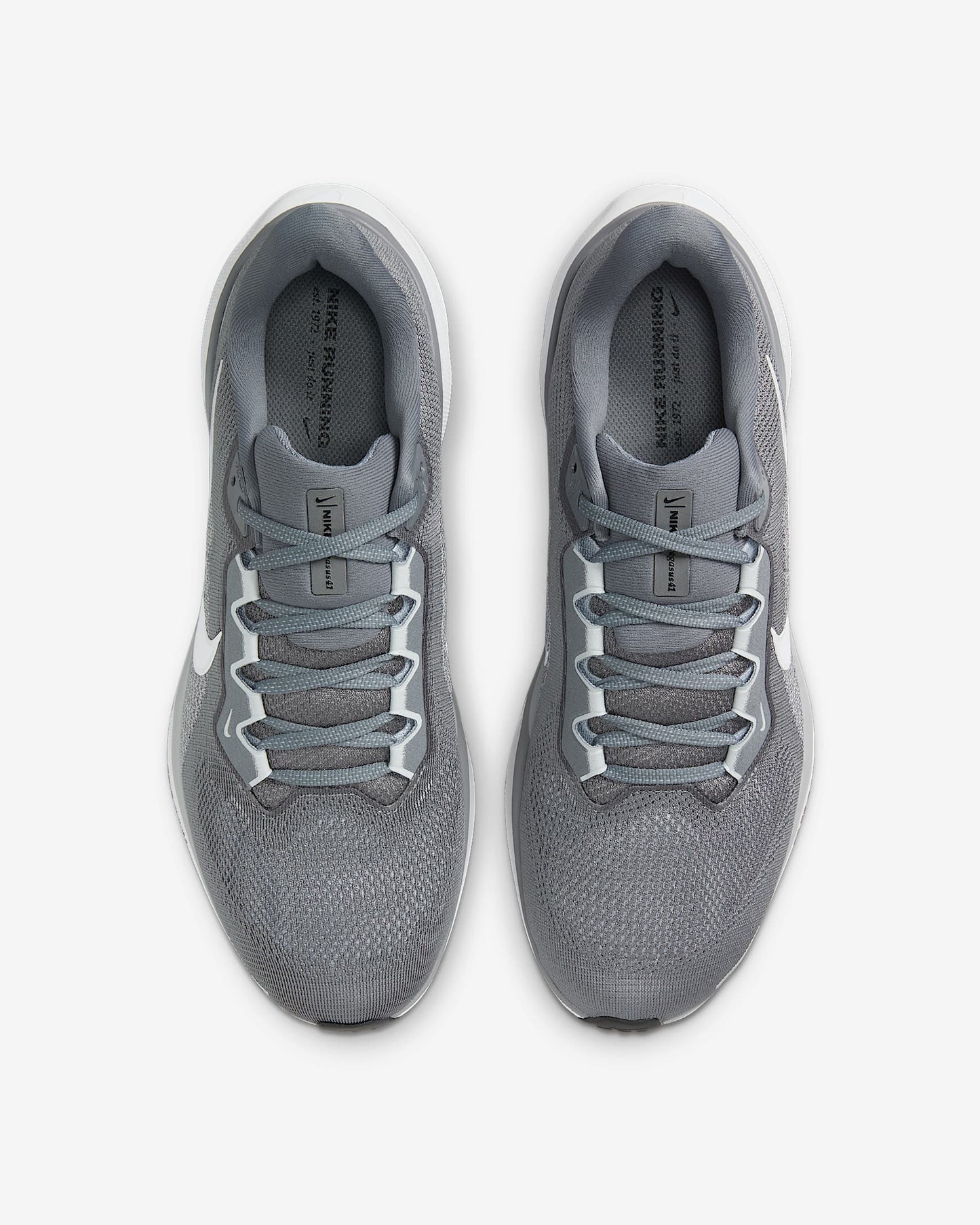 Nike Air Zoom Pegasus 41 cool grey/white