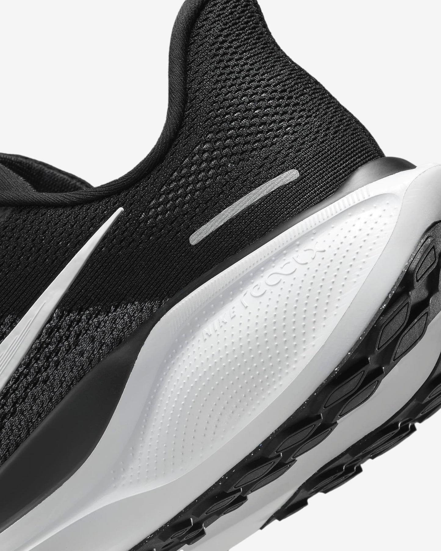 Nike AIR ZOOM Pegasus 41 BLACK/WHITE
