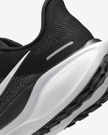 Nike AIR ZOOM Pegasus 41 BLACK/WHITE