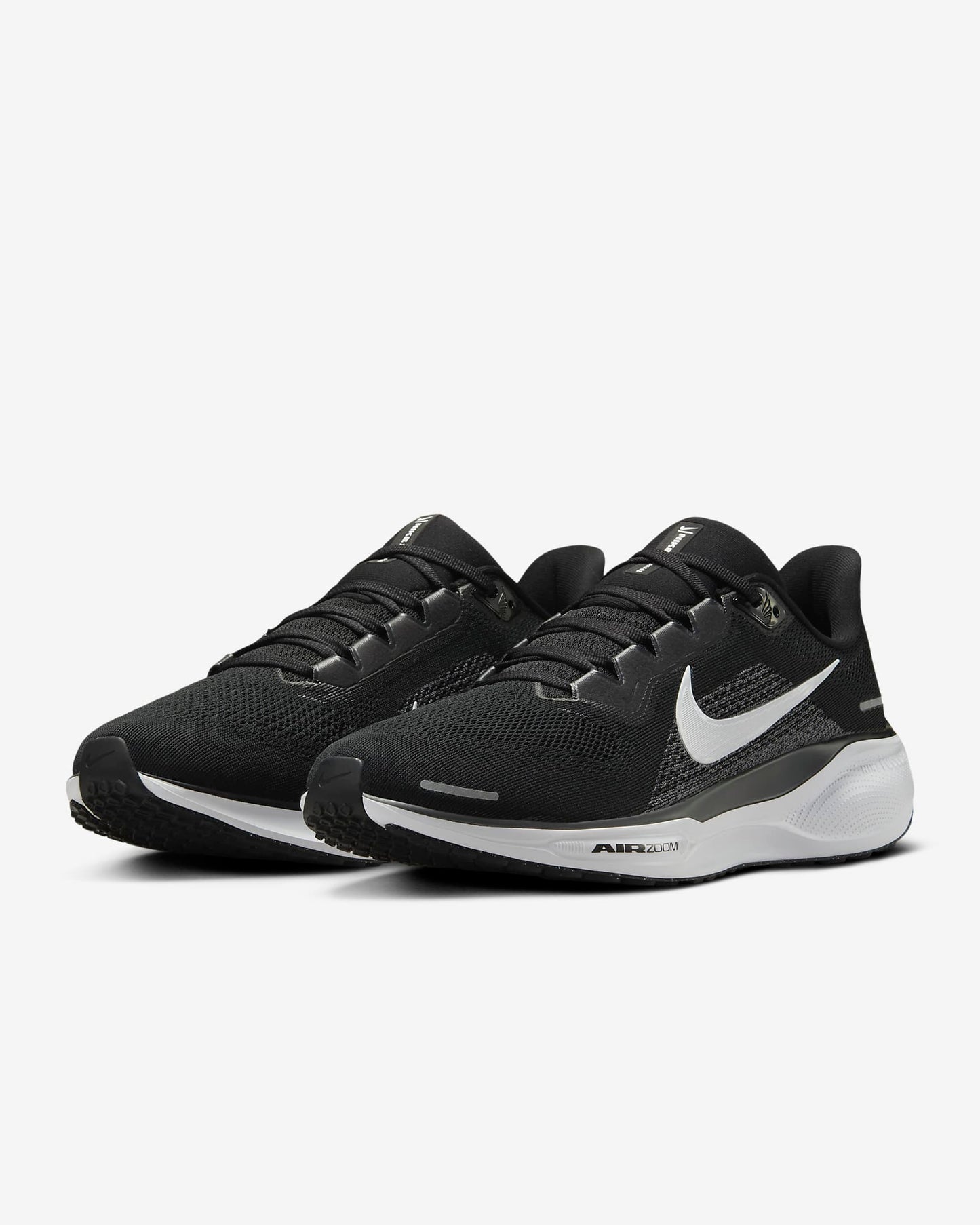 Nike AIR ZOOM Pegasus 41 BLACK/WHITE