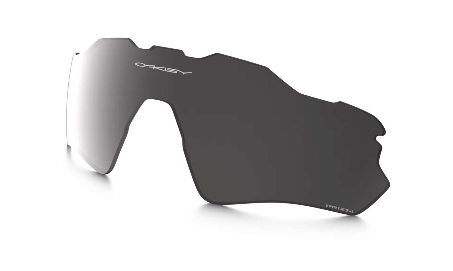 OAKLEY Radar EV Path Black Prizm Polarized