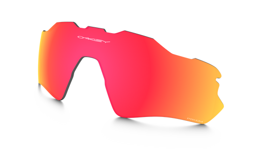 Radar® EV XS Path® (Youth Fit) Replacement Lens prizm ruby Lenses