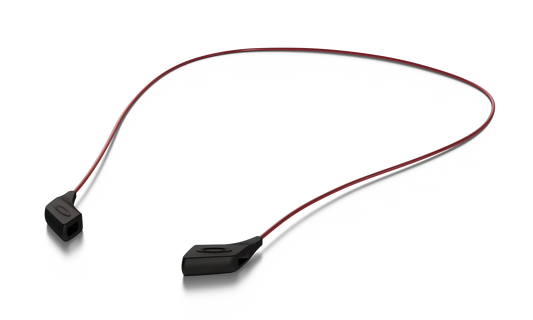 Oakley  Eyewear Leash Red, Small