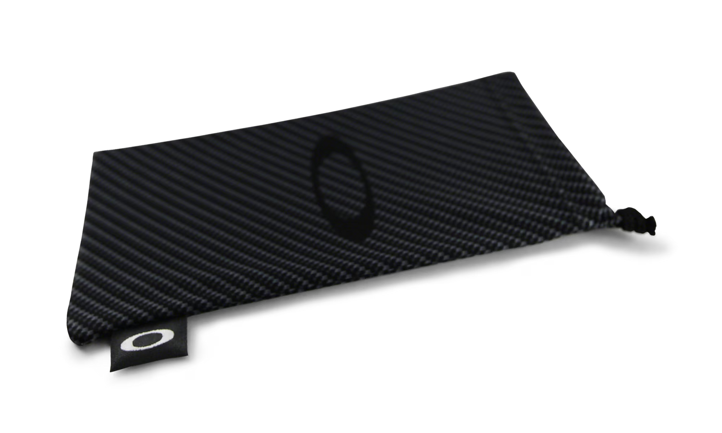 Oakley Carbon Fiber Acc Microbag