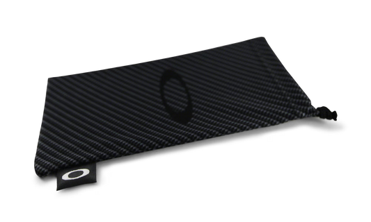 Oakley Carbon Fiber Acc Microbag