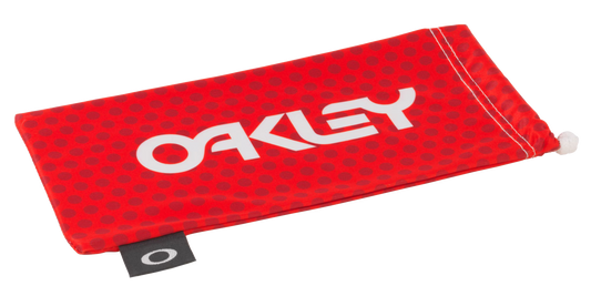 Oakley Grips Red Microbag