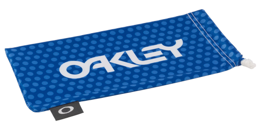Oakley Grips Blue Microbag