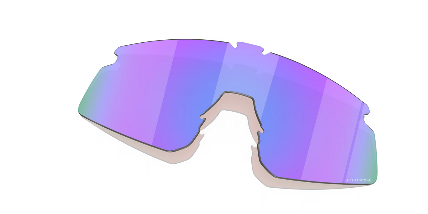 Oakley Hydra Prizm Violet