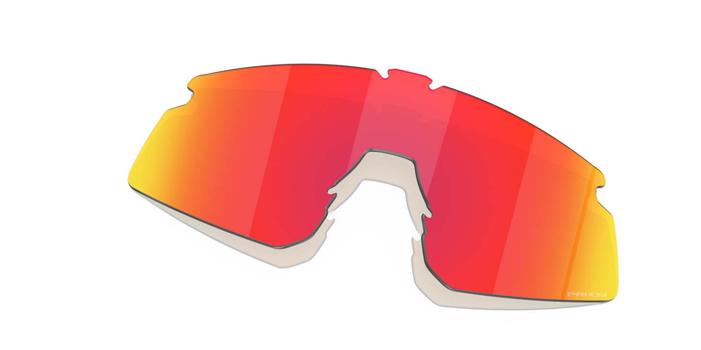 Hydra Prizm Ruby prizm ruby Lenses