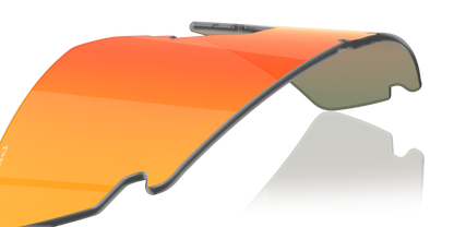Hydra Prizm Ruby prizm ruby Lenses