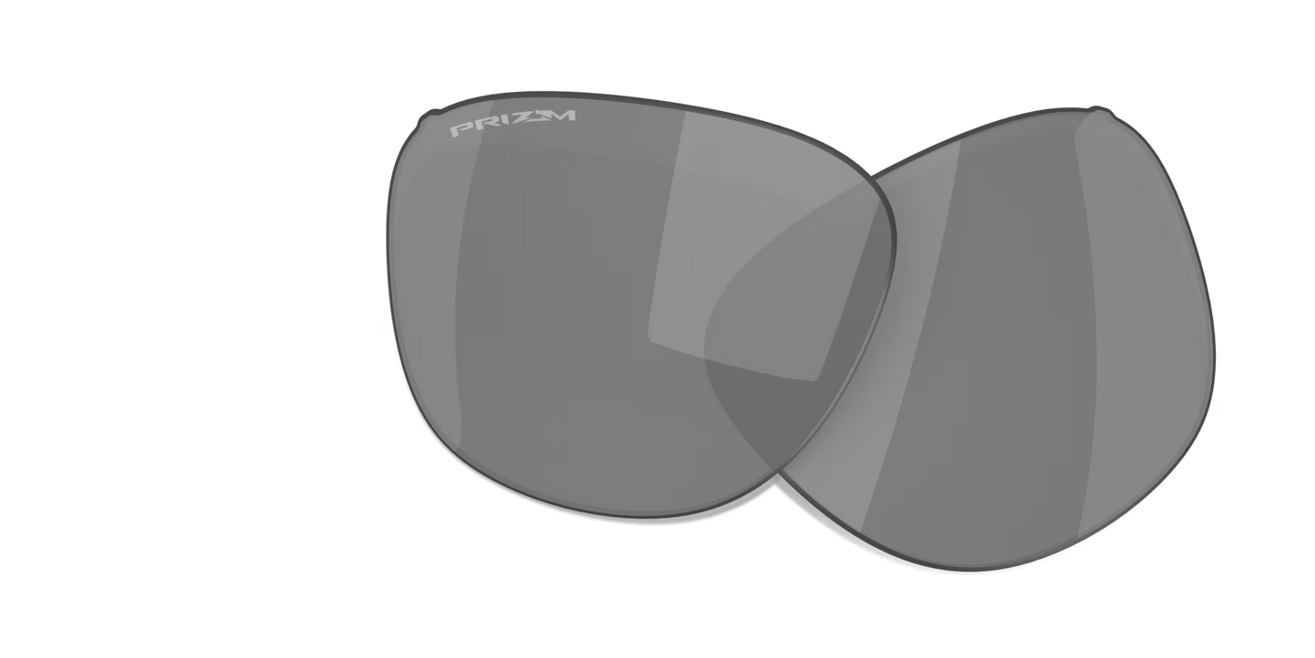 Oakley Thurso Prizm Black