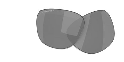 Oakley Thurso Prizm Black