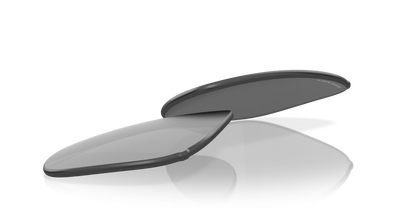 Oakley Thurso Prizm Black