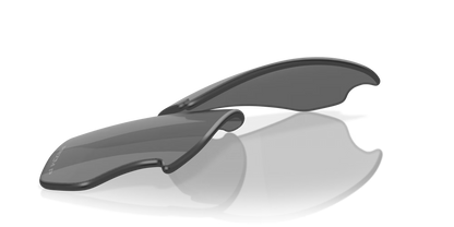 Oakley Bisphaera Prizm Black Polarized