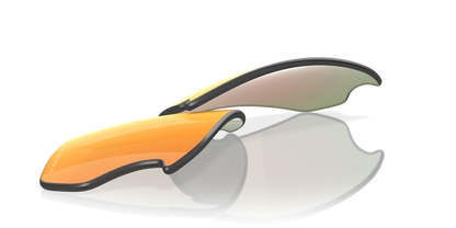 Oakley Bisphaera Prizm Ruby Lens