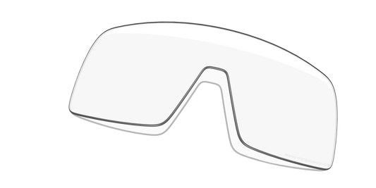 Sutro ALK Clear Photochromatic clear to black iridium photochromic Lenses