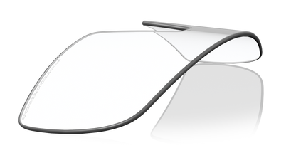 Sutro ALK Clear Photochromatic clear to black iridium photochromic Lenses