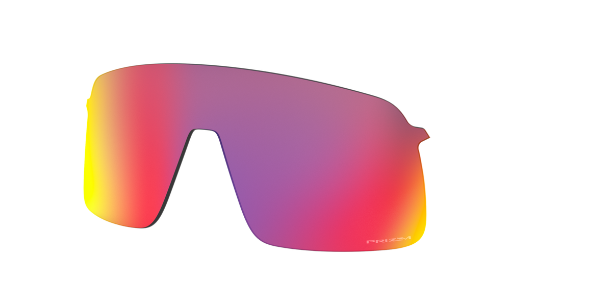 Oakley Sutro Lite Replacement Lens prizm road Lenses