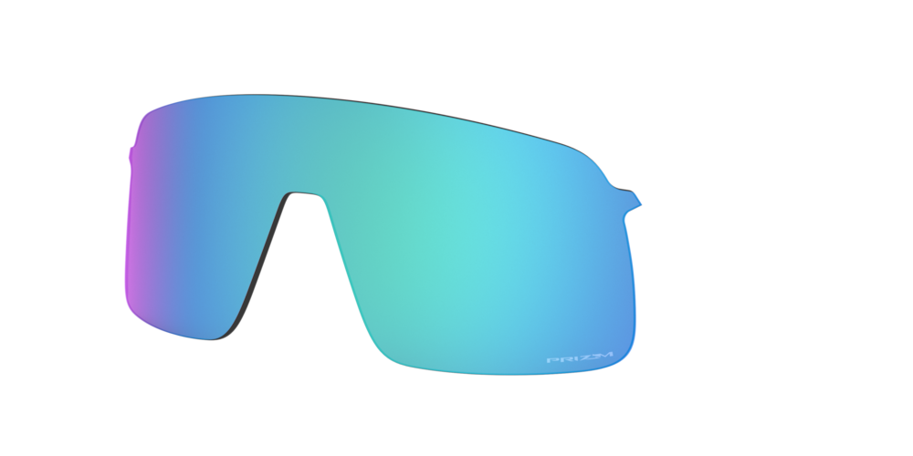 Oakley Sutro Lite Replacement Lens prizm sapphire Lenses