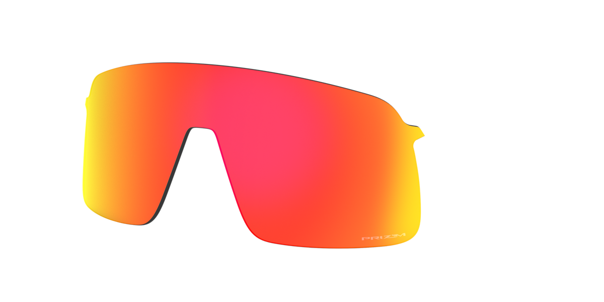 Oakley Sutro Lite Replacement Lens prizm ruby Lenses