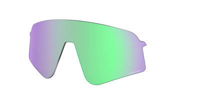 Oakley Sutro lite Sweep prizm road jade Lenses