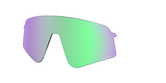 Oakley Sutro lite Sweep prizm road jade Lenses