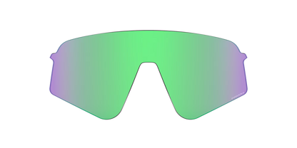 Oakley Sutro lite Sweep prizm road jade Lenses