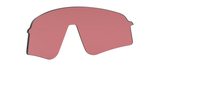 Oakley Sutro Prizm road lenses
