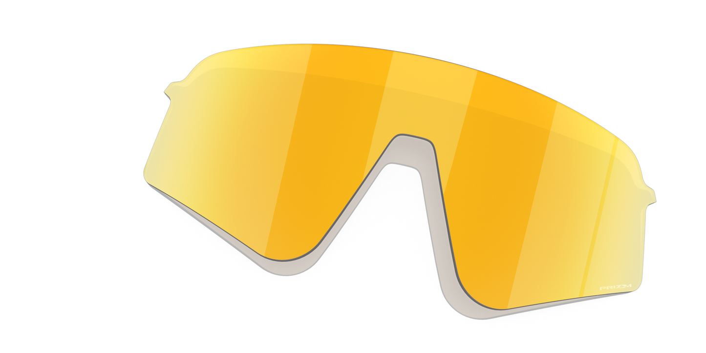 Oakley Sutro Lite Sweep ALK Prizm 24K