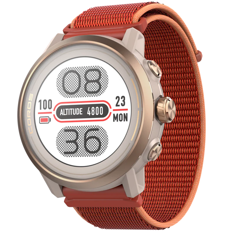 Buy Coros Apex 2 GPS watch in India