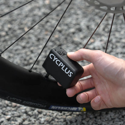 Cycplus AS2 Ultra Mini E-Pump