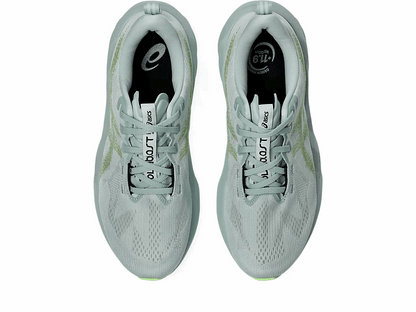 ASICS NOVABLAST 5 Cold Moss/Light Orange