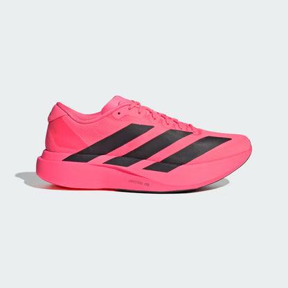 Adidas Adizero Evo SL Woven Solar Turbo / Core Black / Carbon
