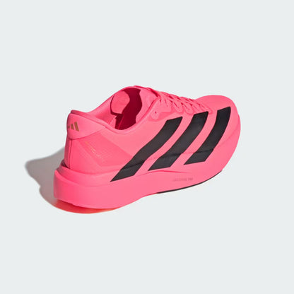 Adidas Adizero Evo SL Woven Solar Turbo / Core Black / Carbon