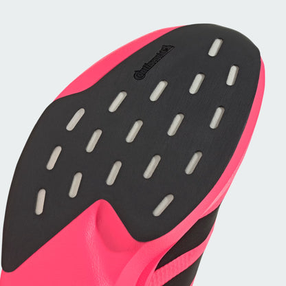 Adidas Adizero Evo SL Woven Solar Turbo / Core Black / Carbon